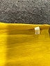 Unbranded Yellow Short Sleeve Turtleneck Size 4X - photo 7