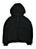 all in motion 100% Recycled Polyester Solid Black Snow Jacket Size 6 - 7 - photo 1