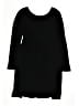 Old Navy Solid Black Dress Size 14 - 16 - photo 2
