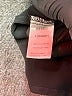 papermoon designed exclusively for Stitch Fix 100% Polyester Black Short Sleeve Blouse Size L - photo 8
