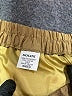 Selini 100% Polyester Solid Tan Formal Skirt Size 4 - photo 4