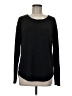 Felina Black Pullover Sweater Size M - photo 1