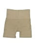Set Active Tan Khaki Shorts Size XS - photo 2