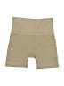 Set Active Tan Khaki Shorts Size XS - photo 1