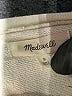 Madewell Ivory Sweatshirt Size S - photo 7