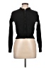Unbranded 100% Polyester Black Jacket Size L - photo 1