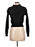 Unbranded 100% Polyester Black Jacket Size L - photo 2
