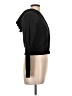 Unbranded 100% Polyester Black Jacket Size L - photo 4
