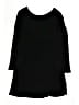 Old Navy Solid Black Dress Size 14 - 16 - photo 1