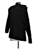 Time and Tru Solid Black Turtleneck Sweater Size S - photo 2