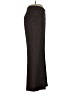 Sandro Chevron-herringbone Brown Dress Pants Size EU (FR) 42 / US 10 - photo 4