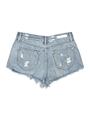 Cello Jeans Denim Shorts (view 2)