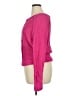 Umgee Pink Cardigan Size 1X - photo 5