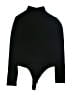 Wild Fable Black Bodysuit Size S - photo 1