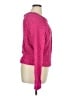 Umgee Pink Cardigan Size 1X - photo 4
