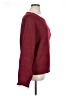 Shein Curve Tweed Red Pullover Sweater Size 16 Plus (2) - photo 4