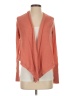 Moth Orange Cardigan Size S - photo 1