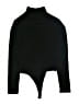 Wild Fable Black Bodysuit Size S - photo 2