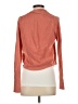 Moth Orange Cardigan Size S - photo 2