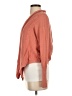 Moth Orange Cardigan Size S - photo 5