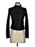 Elie Tahari 100% Polyester Black Jacket Size XS - photo 1