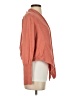 Moth Orange Cardigan Size S - photo 4