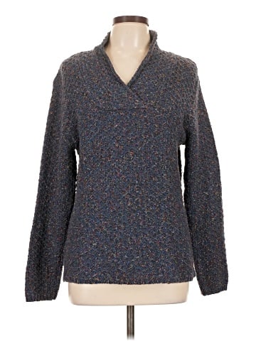 Coldwater Creek Pullover Sweater (view 1)