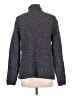 Coldwater Creek Tweed Blue Pullover Sweater Size L - photo 2