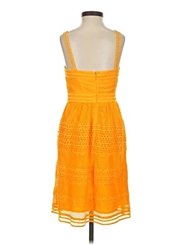 Tahari by ASL Cocktail Dress (view 2)