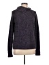 SONOMA life + style Purple Pullover Sweater Size L - photo 1