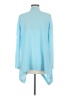 Magaschoni Blue Cardigan Size M - photo 2