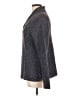Coldwater Creek Tweed Blue Pullover Sweater Size L - photo 5
