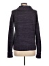SONOMA life + style Purple Pullover Sweater Size L - photo 2