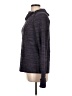 SONOMA life + style Purple Pullover Sweater Size L - photo 5