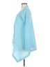 Magaschoni Blue Cardigan Size M - photo 5