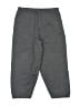 Hanes Gray Casual Pants Size 4 - 5 - photo 1