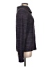SONOMA life + style Purple Pullover Sweater Size L - photo 4