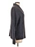 Coldwater Creek Tweed Blue Pullover Sweater Size L - photo 4