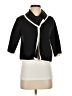DressBarn 100% Cotton Black Jacket Size S - photo 1