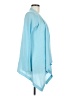Magaschoni Blue Cardigan Size M - photo 4