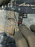 It Blue Jeans Size 28 waist - photo 7