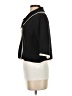 DressBarn 100% Cotton Black Jacket Size S - photo 5