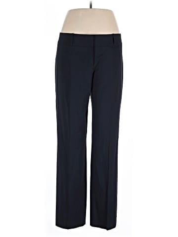 BOSS by HUGO BOSS Wool Pants (view 1)
