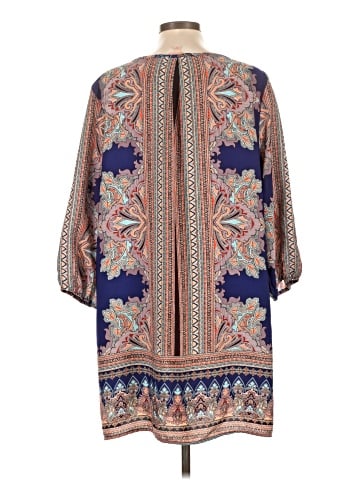 Gibson Latimer Casual Dress (view 2)