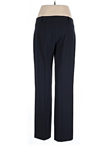 BOSS by HUGO BOSS Wool Pants (view 2)