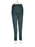WALKPOP Solid Teal Active Pants Size L - photo 2