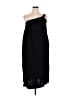 Old Navy 100% Rayon Black Cocktail Dress Size L - photo 1