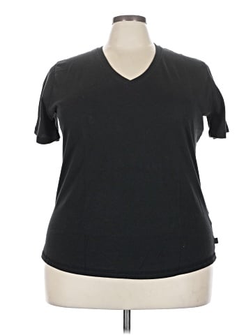 Lincoln Outfitters Short Sleeve T-Shirt (view 1)