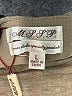 M.S.S.P. Solid Tan Casual Skirt Size L - photo 4