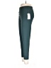 WALKPOP Solid Teal Active Pants Size L - photo 5